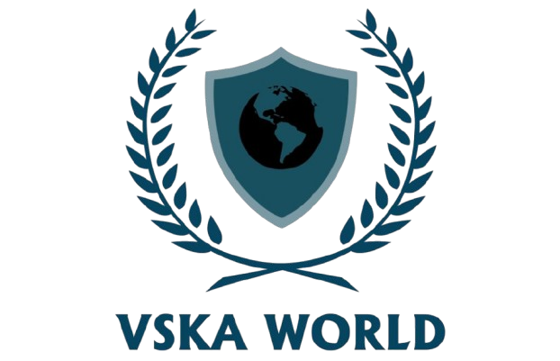 VSKA WORLD - Study Abroad